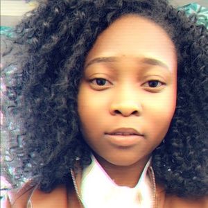 Meet your Posher, Bethel